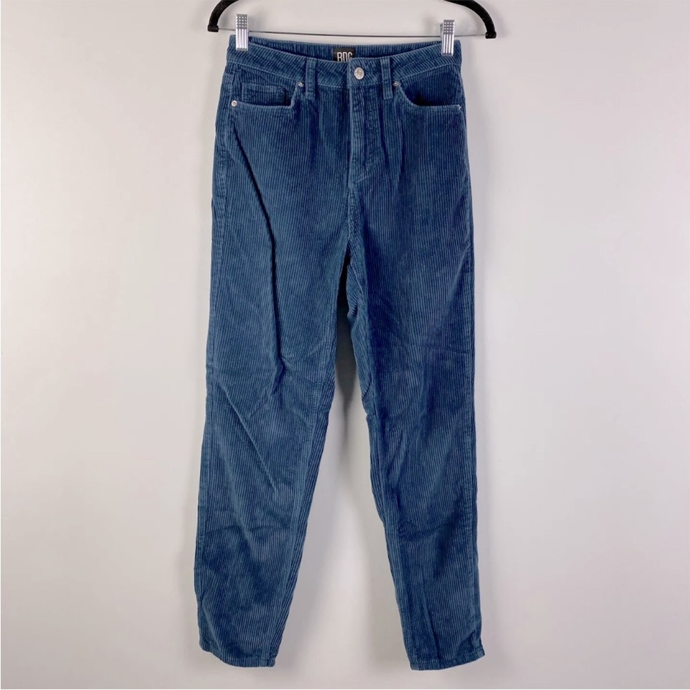 BDG Urban Outfitters Corduroy Pants Womens 26